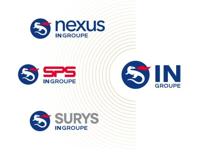 Logos marques commerciales