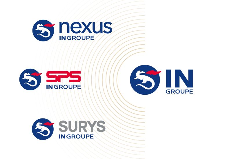 Logos marques commerciales