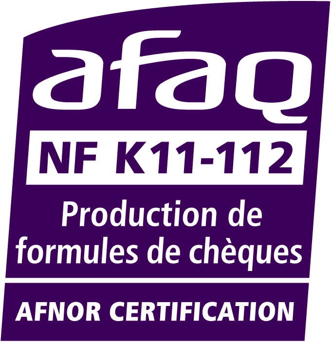 Afaq NF K11-112 Logo