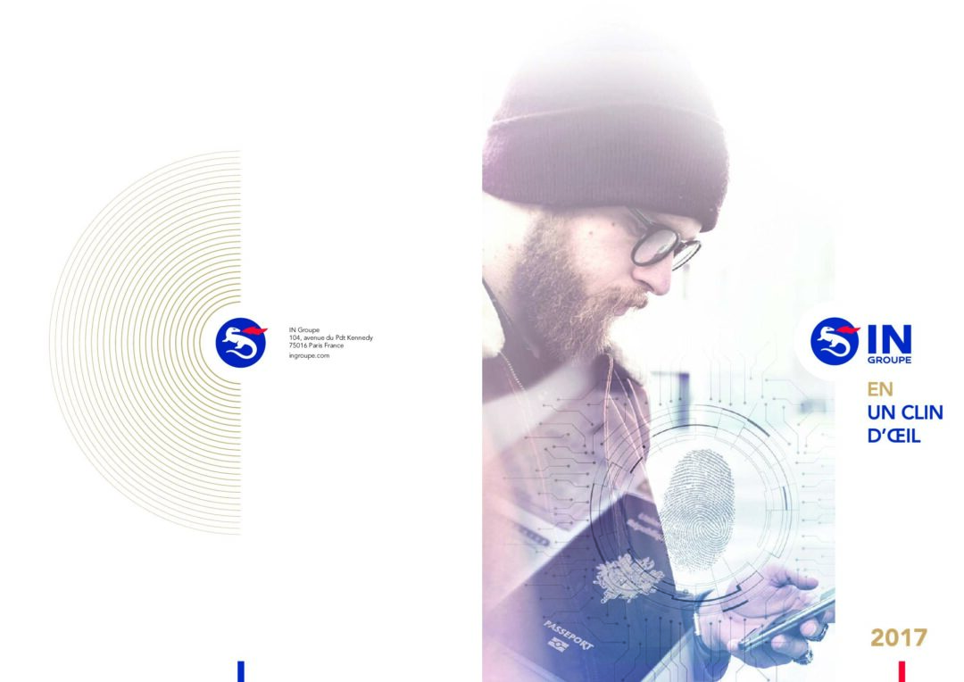 IN Groupe en un clin d’oeil